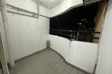 Bukit Winner (Winner Heights)