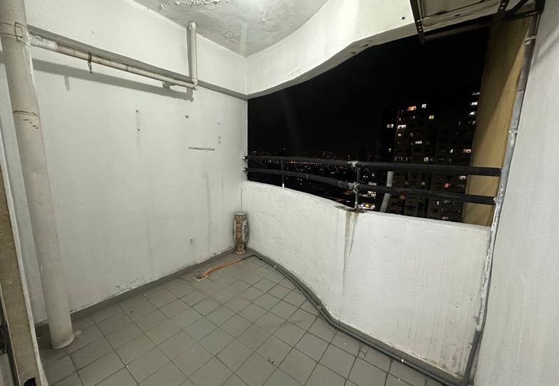 Bukit Winner (Winner Heights)