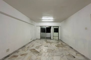 Bukit Winner (Winner Heights)