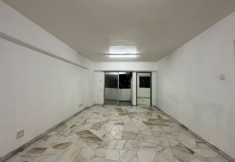 Bukit Winner (Winner Heights)