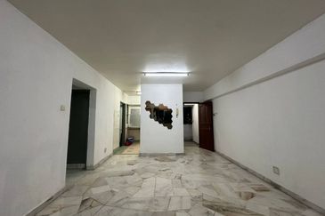 Bukit Winner (Winner Heights)