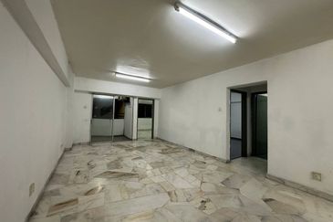 Bukit Winner (Winner Heights)