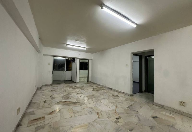 Bukit Winner (Winner Heights)