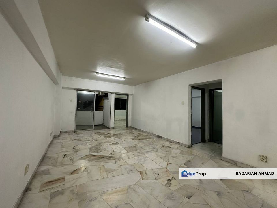 Winner Heights Condominium Desa Petaling Kuala Lumpur, Kuala Lumpur, Desa Petaling