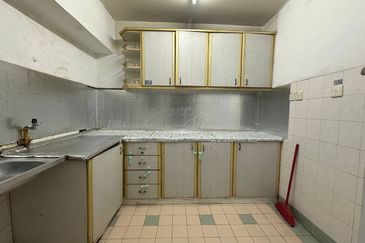 Bukit Winner (Winner Heights)