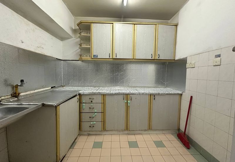 Bukit Winner (Winner Heights)