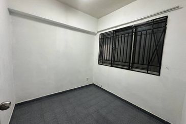 Bukit Winner (Winner Heights)