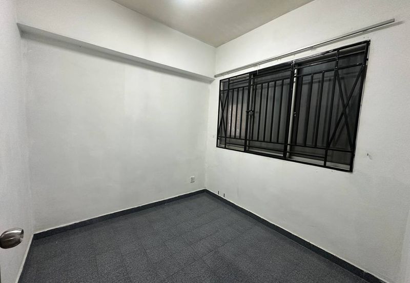 Bukit Winner (Winner Heights)