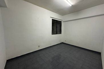 Bukit Winner (Winner Heights)