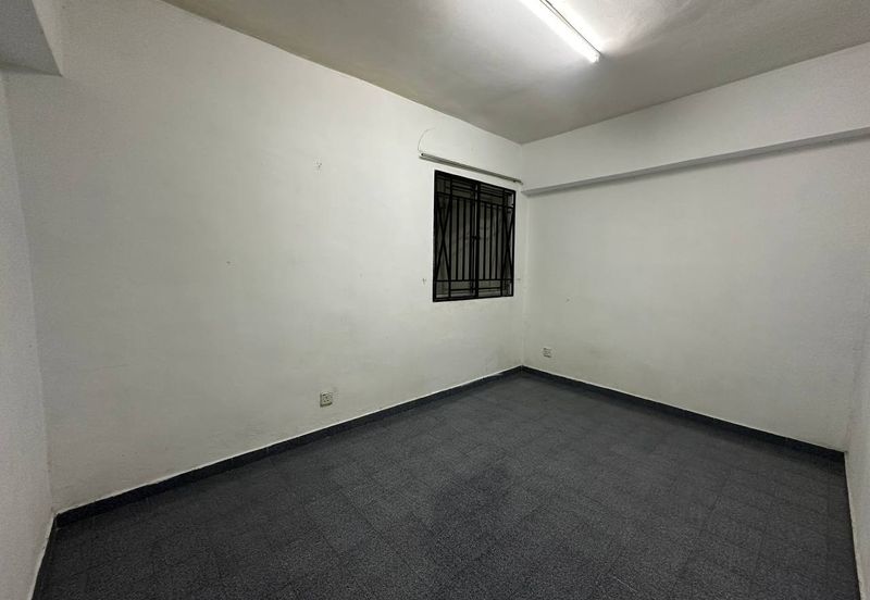 Bukit Winner (Winner Heights)