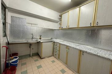 Bukit Winner (Winner Heights)