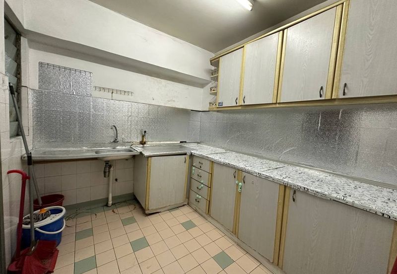 Bukit Winner (Winner Heights)