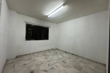 Bukit Winner (Winner Heights)