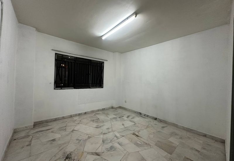 Bukit Winner (Winner Heights)