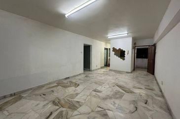 Bukit Winner (Winner Heights)