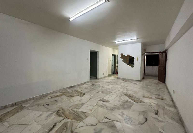 Bukit Winner (Winner Heights)