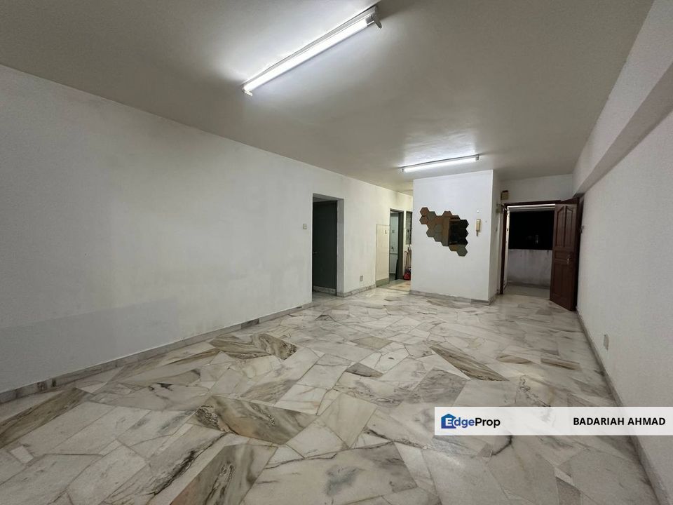 Winner Heights Condominium Desa Petaling Kuala Lumpur, Kuala Lumpur, Desa Petaling