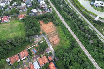 Country Heights Kajang