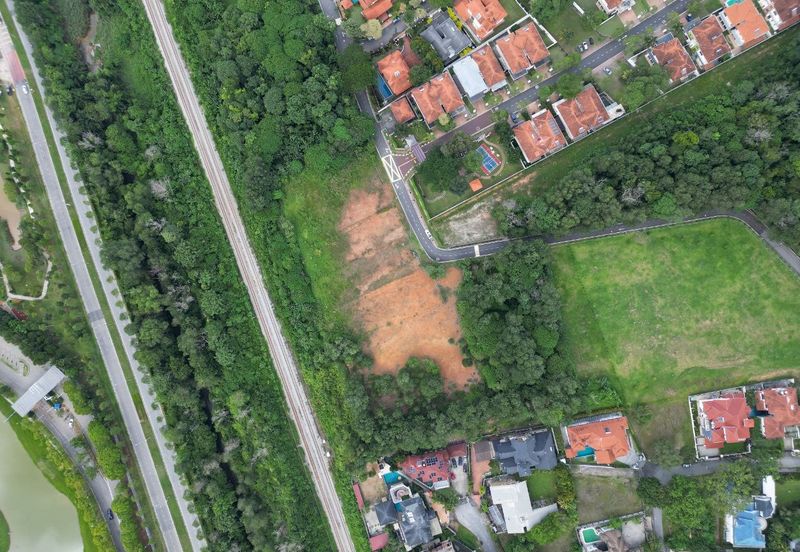 Country Heights Kajang