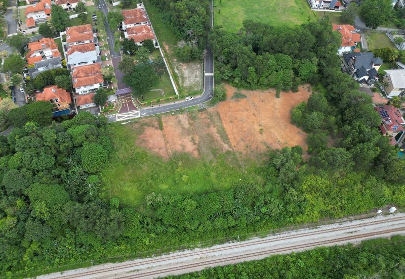 Country Heights Kajang