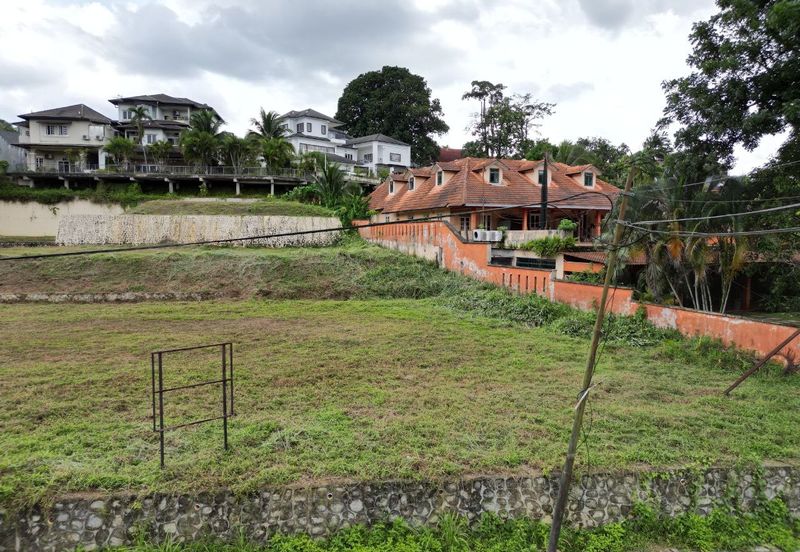 Country Heights Kajang