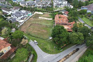 Country Heights Kajang