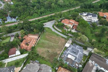 Country Heights Kajang