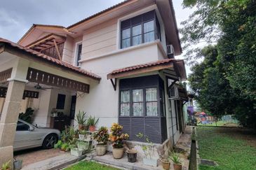 Seksyen 3, Bandar Baru Bangi