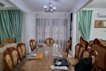 Seksyen 3, Bandar Baru Bangi