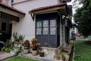 Seksyen 3, Bandar Baru Bangi