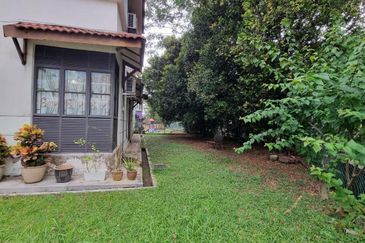 Seksyen 3, Bandar Baru Bangi