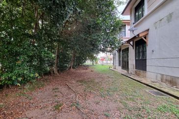 Seksyen 3, Bandar Baru Bangi