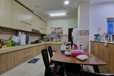 Seksyen 3, Bandar Baru Bangi