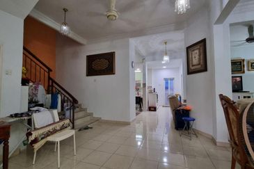 Seksyen 3, Bandar Baru Bangi