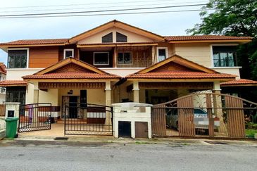 Seksyen 3, Bandar Baru Bangi