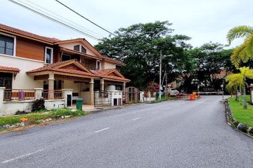Seksyen 3, Bandar Baru Bangi