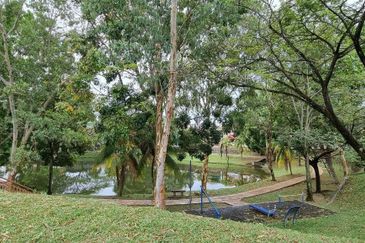 Seksyen 3, Bandar Baru Bangi