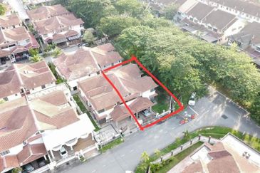 Seksyen 3, Bandar Baru Bangi