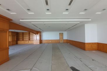 Vacant 8 Storey Stand Alone Building Cyberjaya Selangor