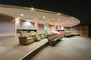 Vacant 8 Storey Stand Alone Building Cyberjaya Selangor