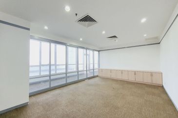 Vacant 8 Storey Stand Alone Building Cyberjaya Selangor