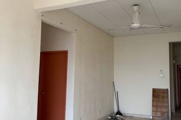 Kelompok Rajawali Apartment