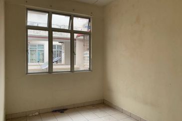 Kelompok Rajawali Apartment