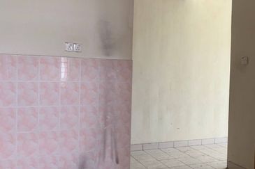 Kelompok Rajawali Apartment