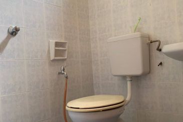 Kelompok Rajawali Apartment