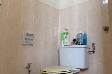 Kelompok Rajawali Apartment