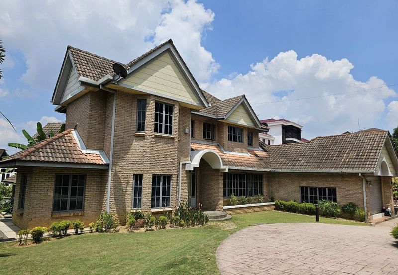 Country Heights Kajang