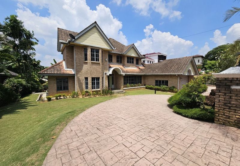 Country Heights Kajang