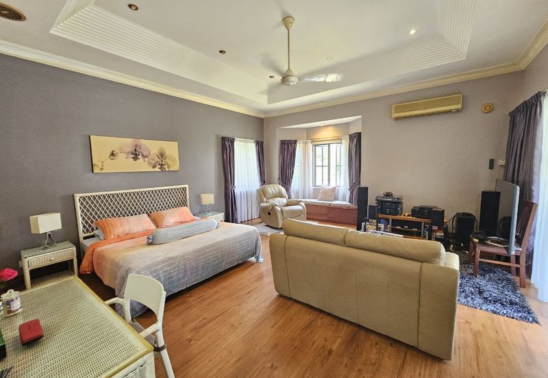 Country Heights Kajang