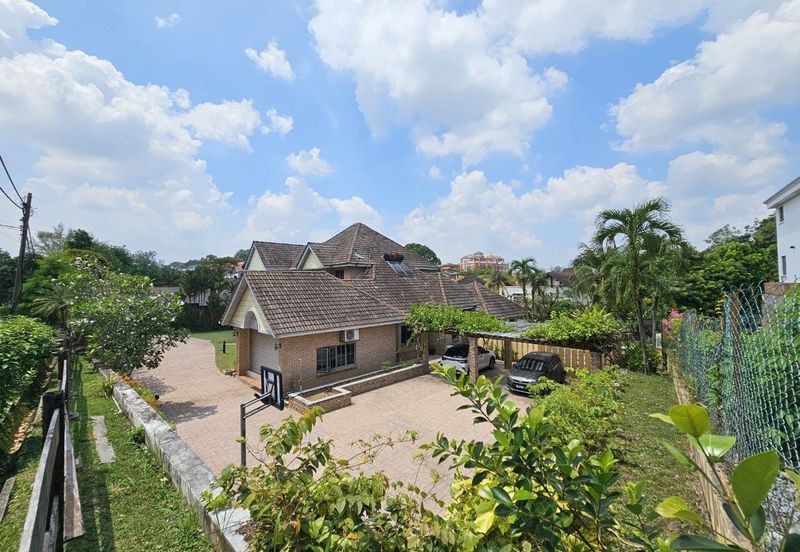 Country Heights Kajang